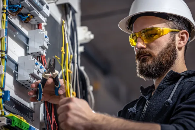 Formation PASS HTB RTE : opérateur ou encadrant