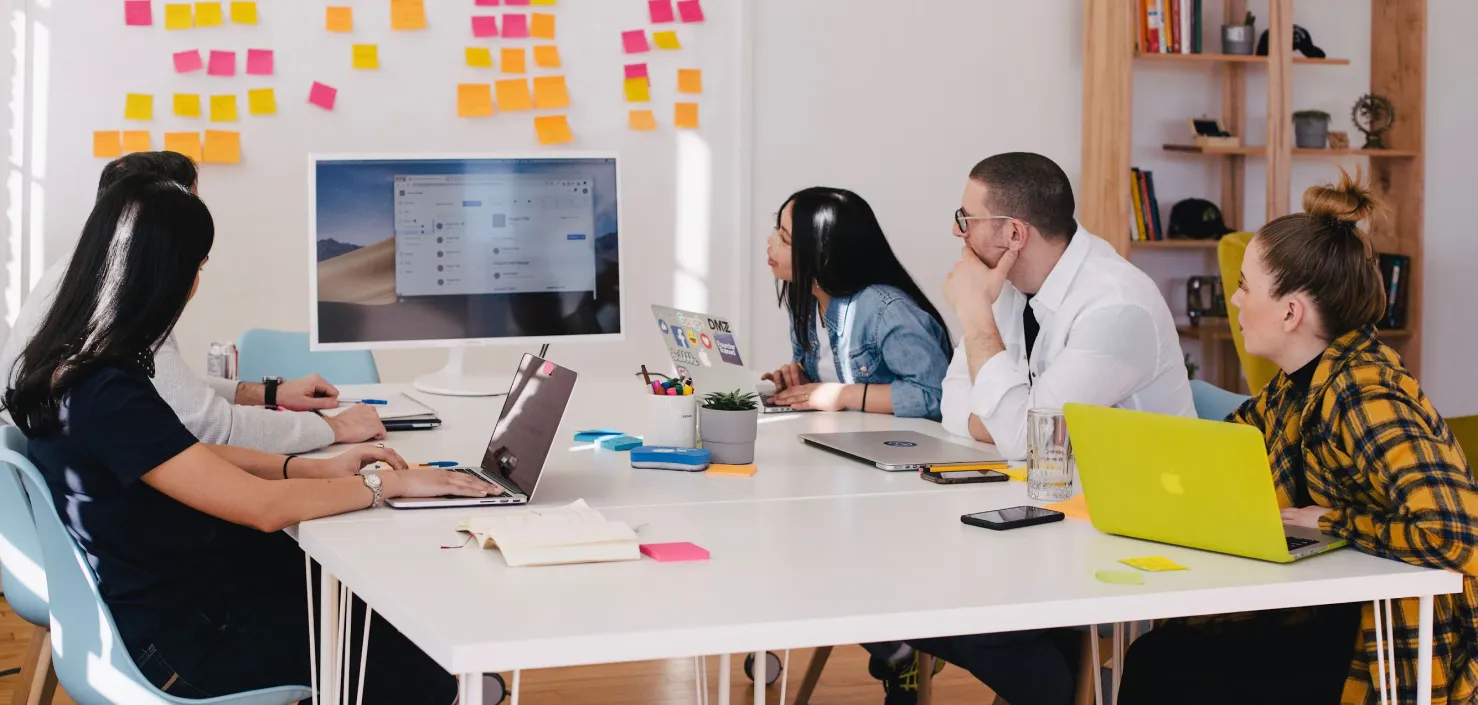 Classe virtuelle : à distance, en direct