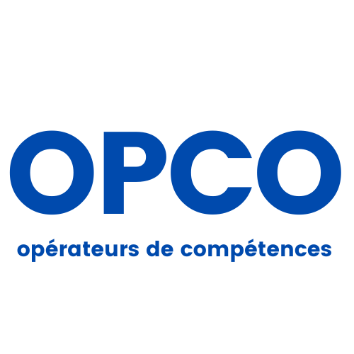 Logo Opco pour financement (Opérateurs de compétences)