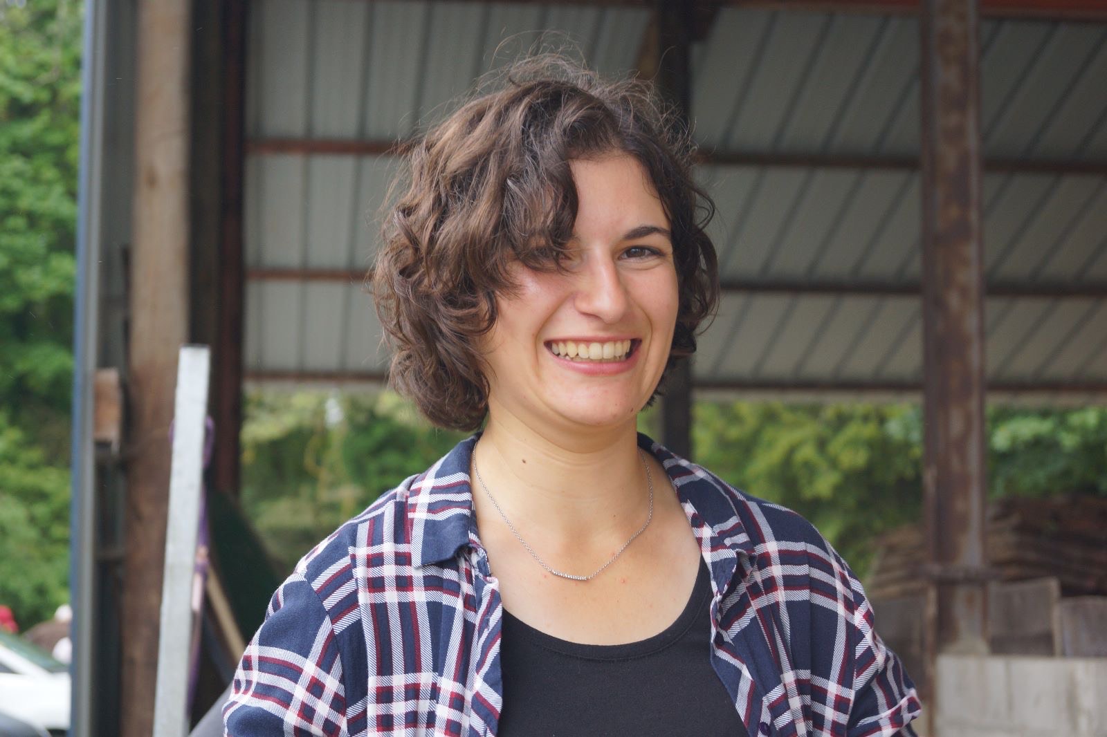 Séphora Meziani, formateur PURITY