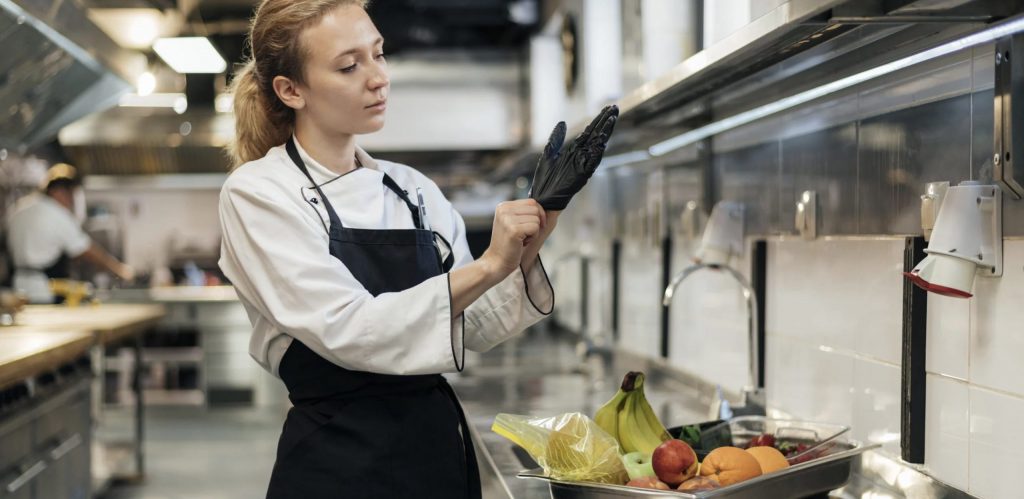 Formation HACCP (Hygiène Alimentaire) par le centre de formation PURITY