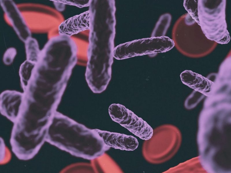 Formations aux risques sanitaires de la Légionellose par le centre Purity Formation