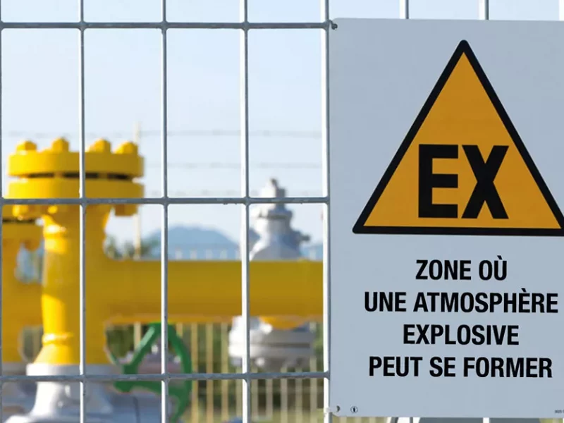 Formation ATEX 0 à Marseille par Purity Formation